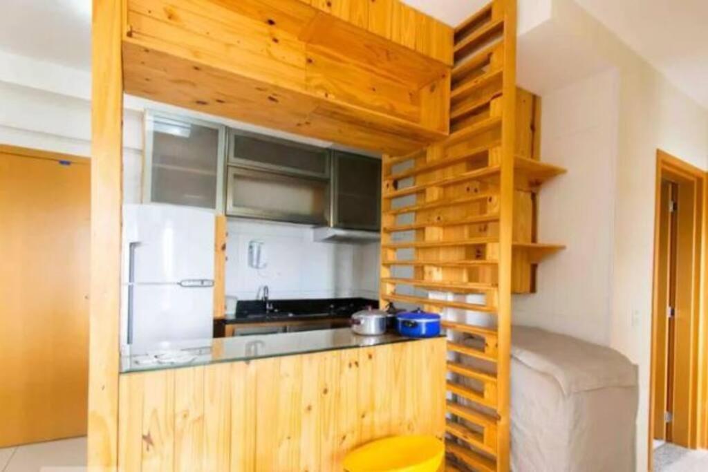 Quarto Residencial Dubai - Lazer Completo