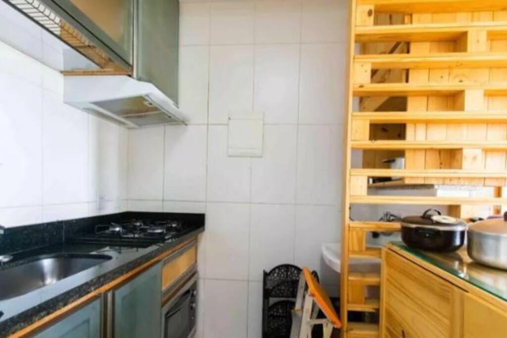 Quarto Residencial Dubai - Lazer Completo