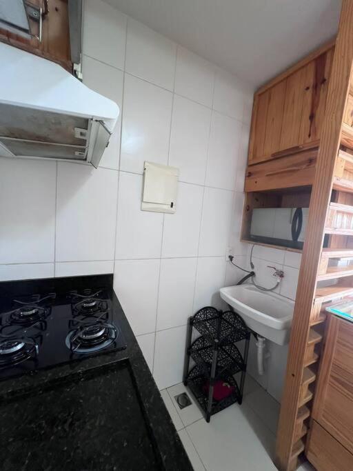 Quarto Residencial Dubai - Lazer Completo