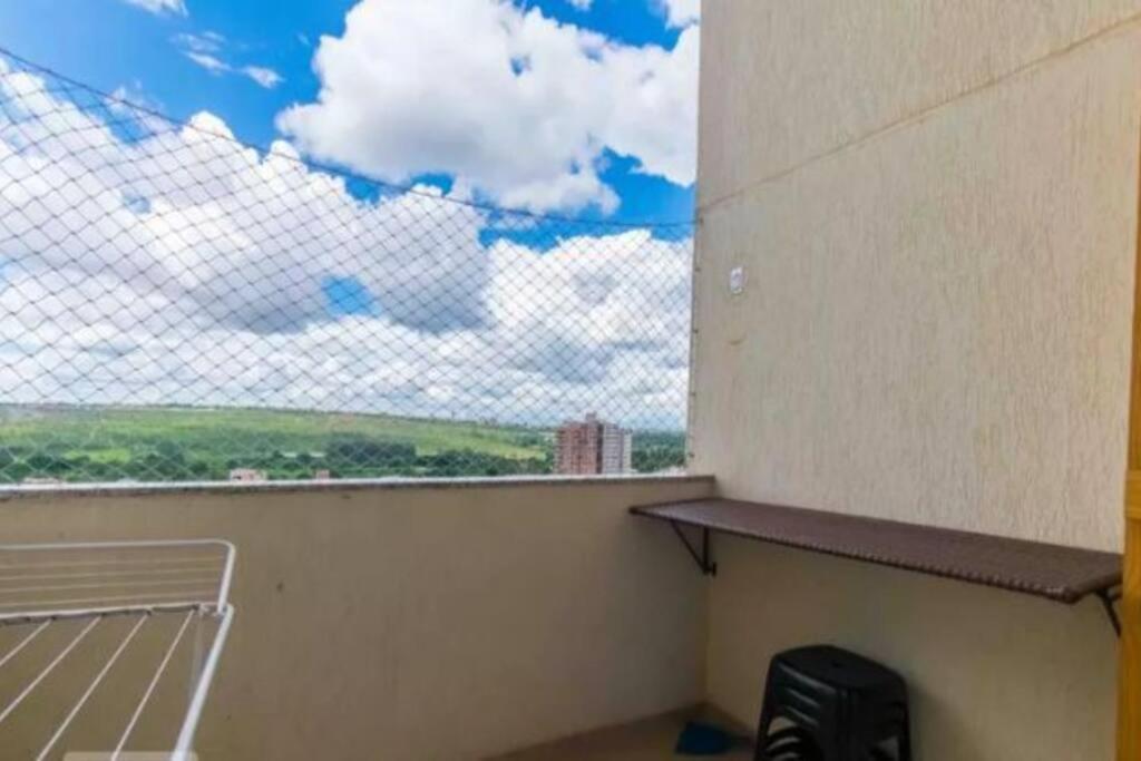 Quarto Residencial Dubai - Lazer Completo