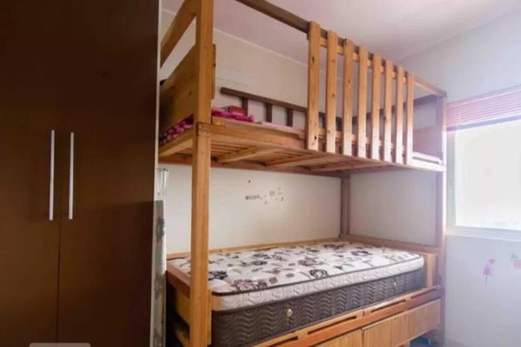Quarto Residencial Dubai - Lazer Completo