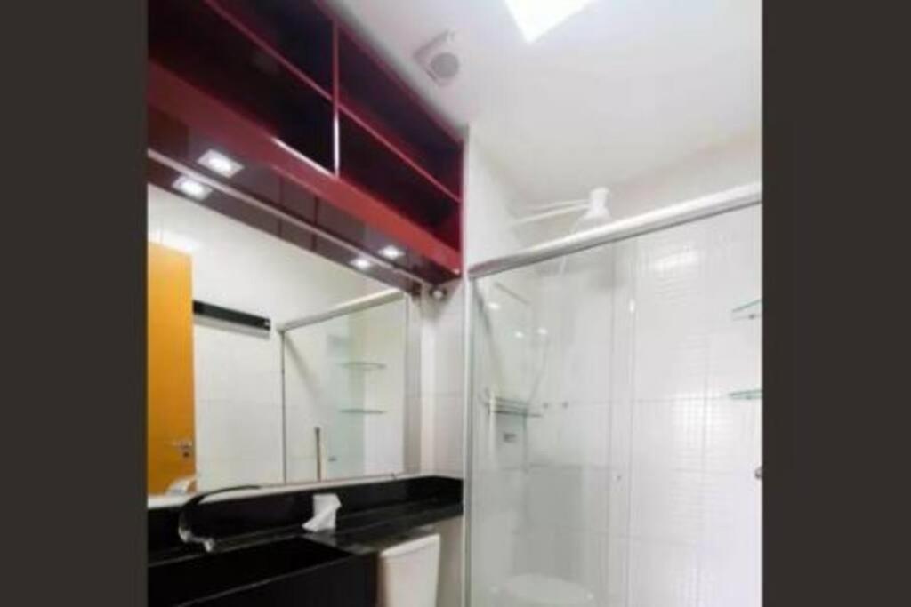 Quarto Residencial Dubai - Lazer Completo