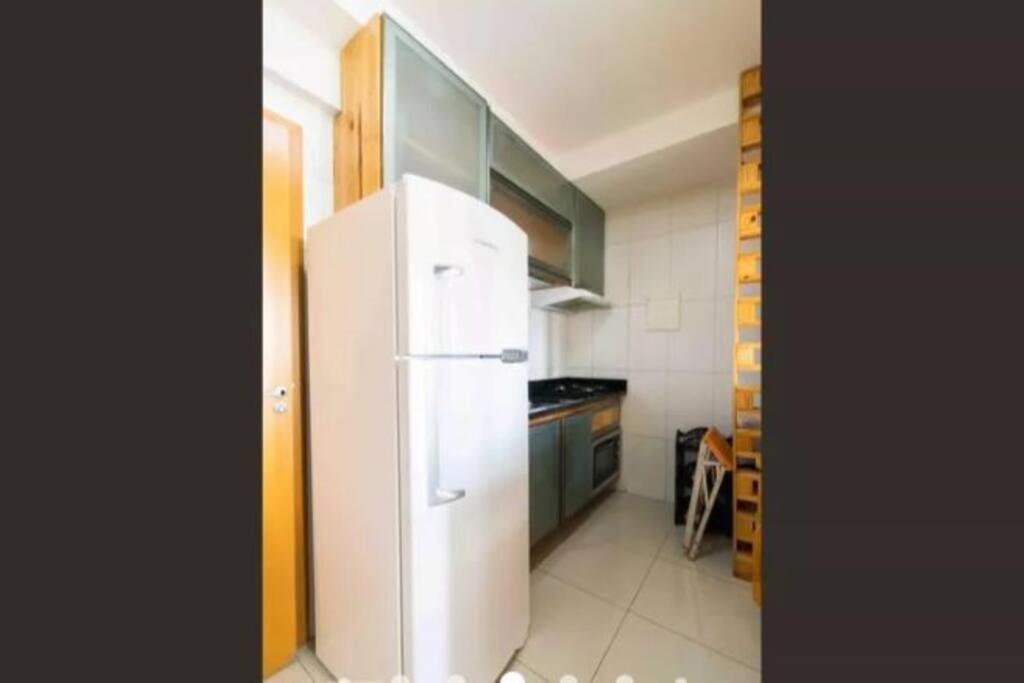 Quarto Residencial Dubai - Lazer Completo