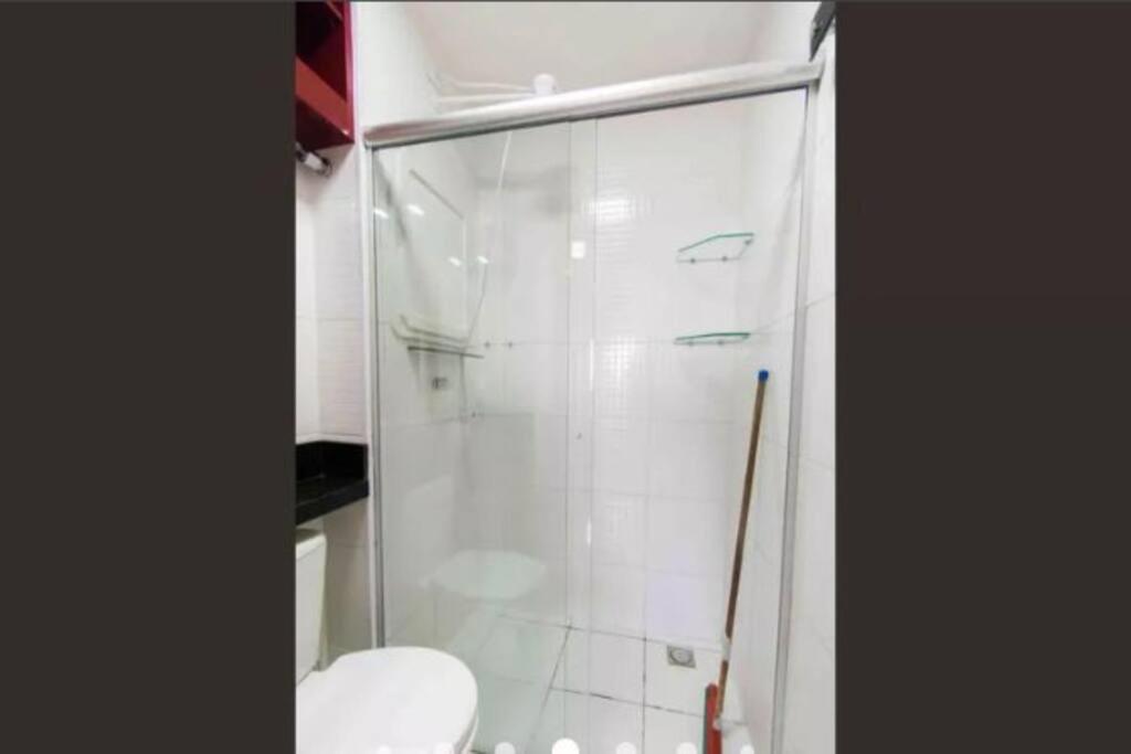 Quarto Residencial Dubai - Lazer Completo