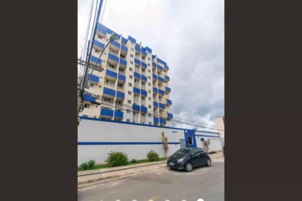 Quarto Residencial Dubai - Lazer Completo
