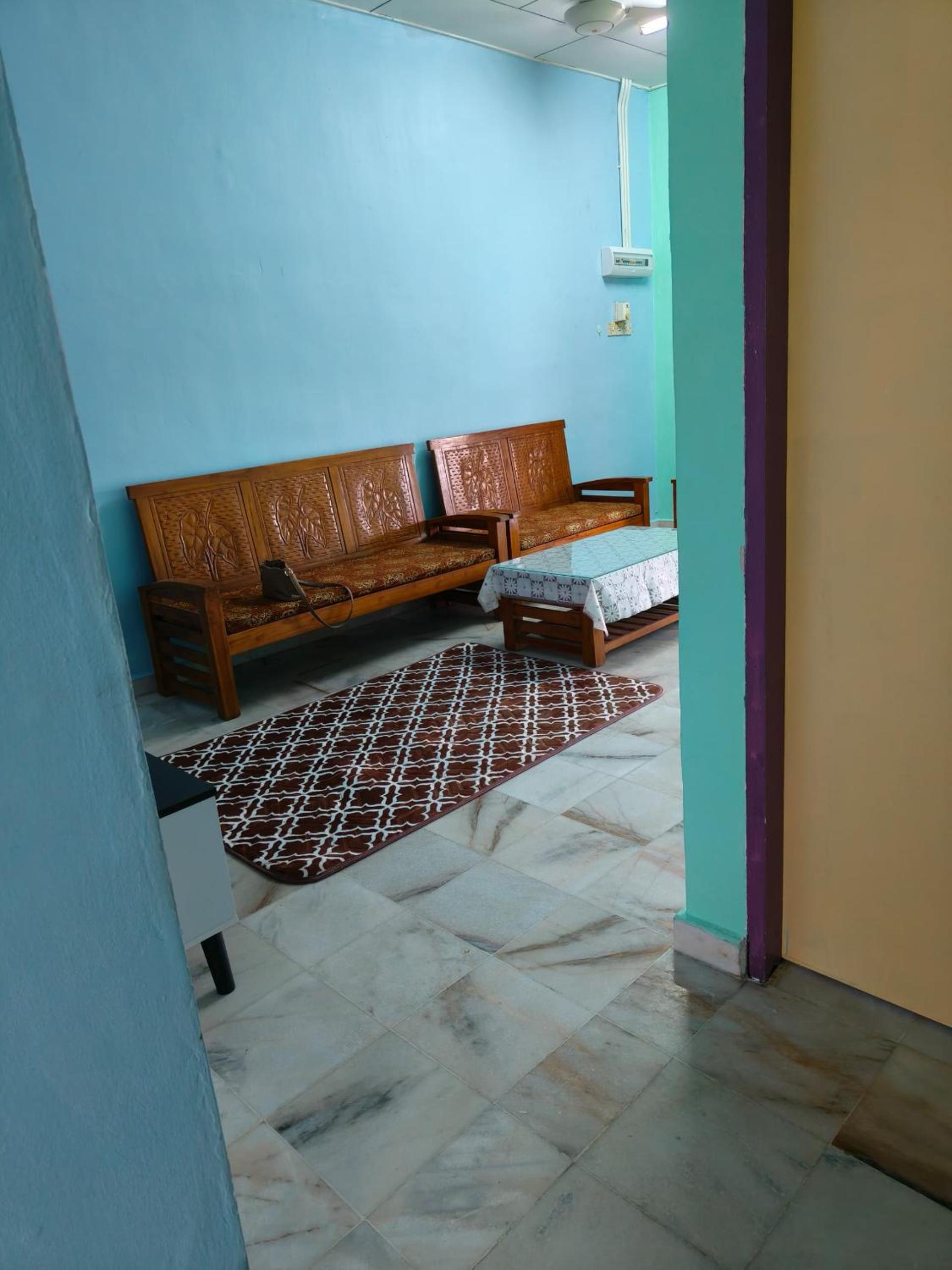 Homestay Wannur Arau