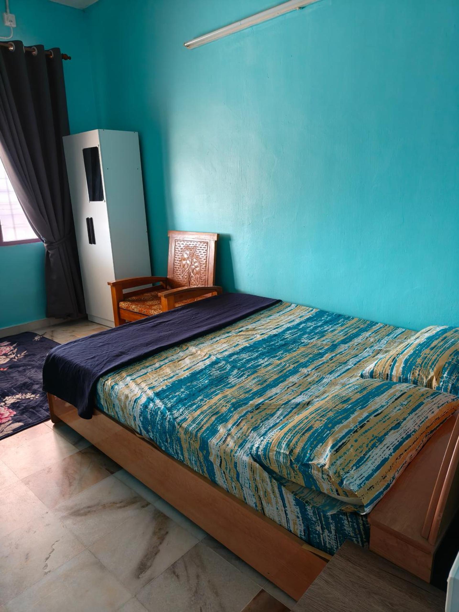 Homestay Wannur Arau