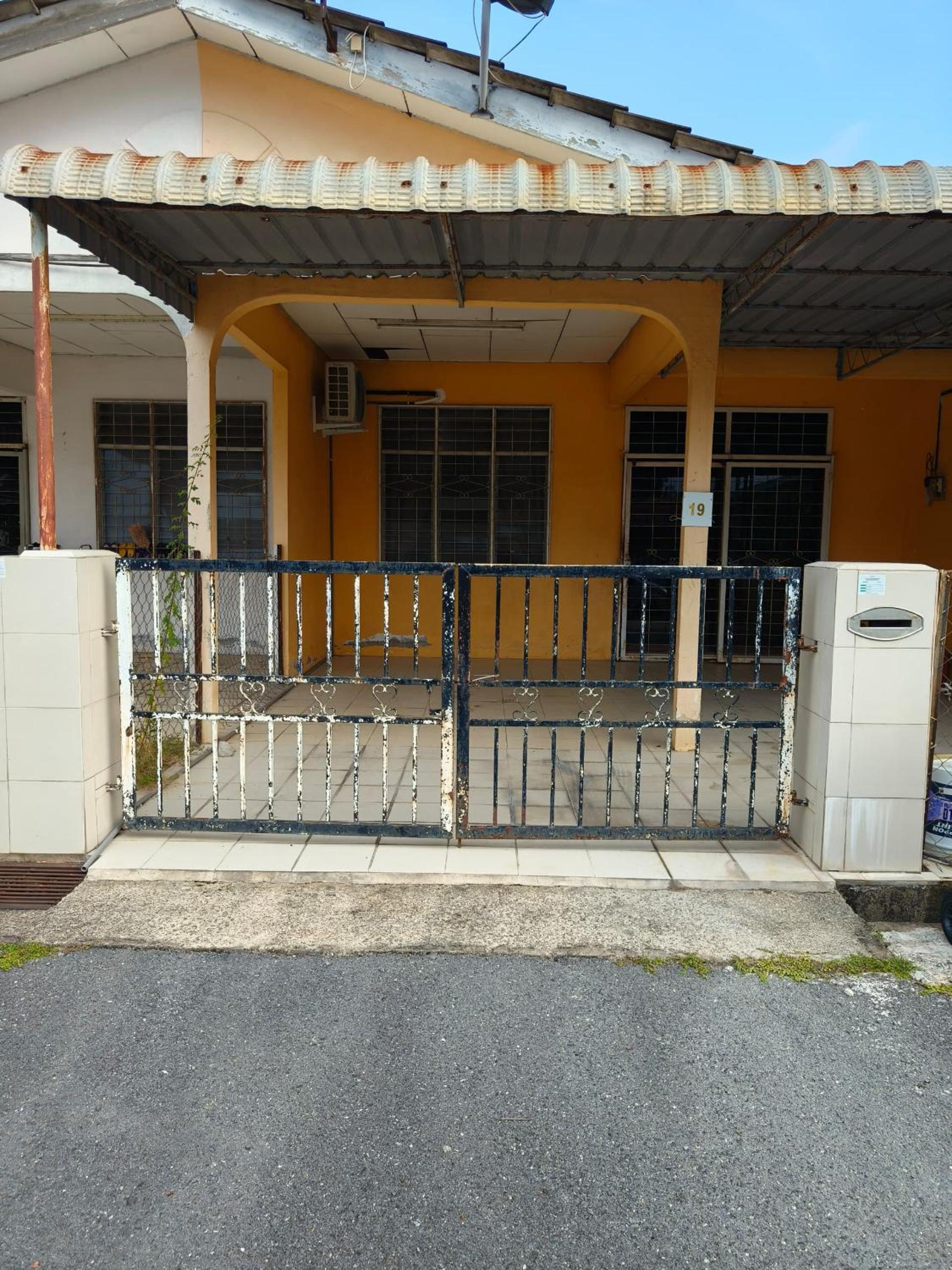 Homestay Wannur Arau