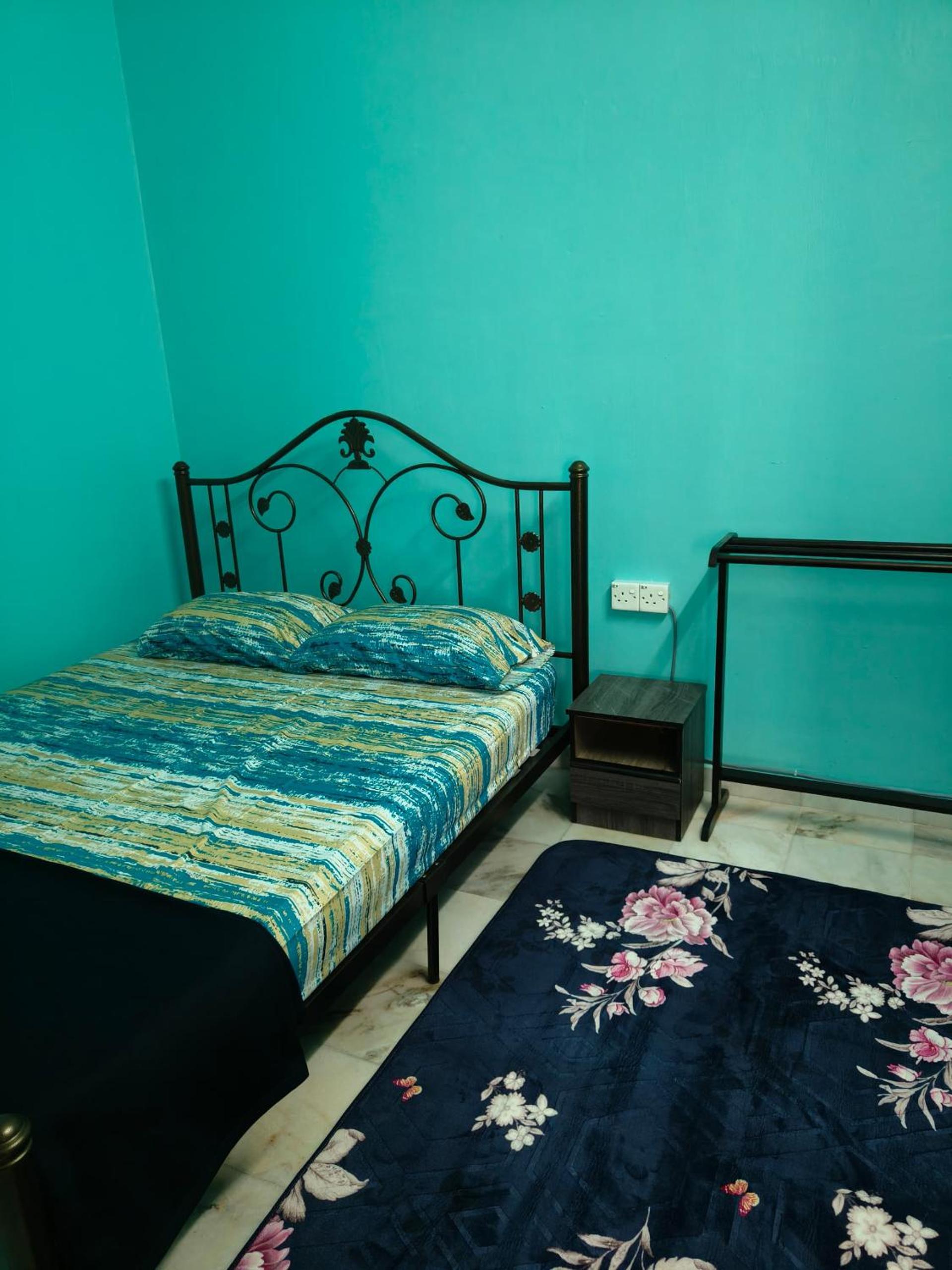 Homestay Wannur Arau