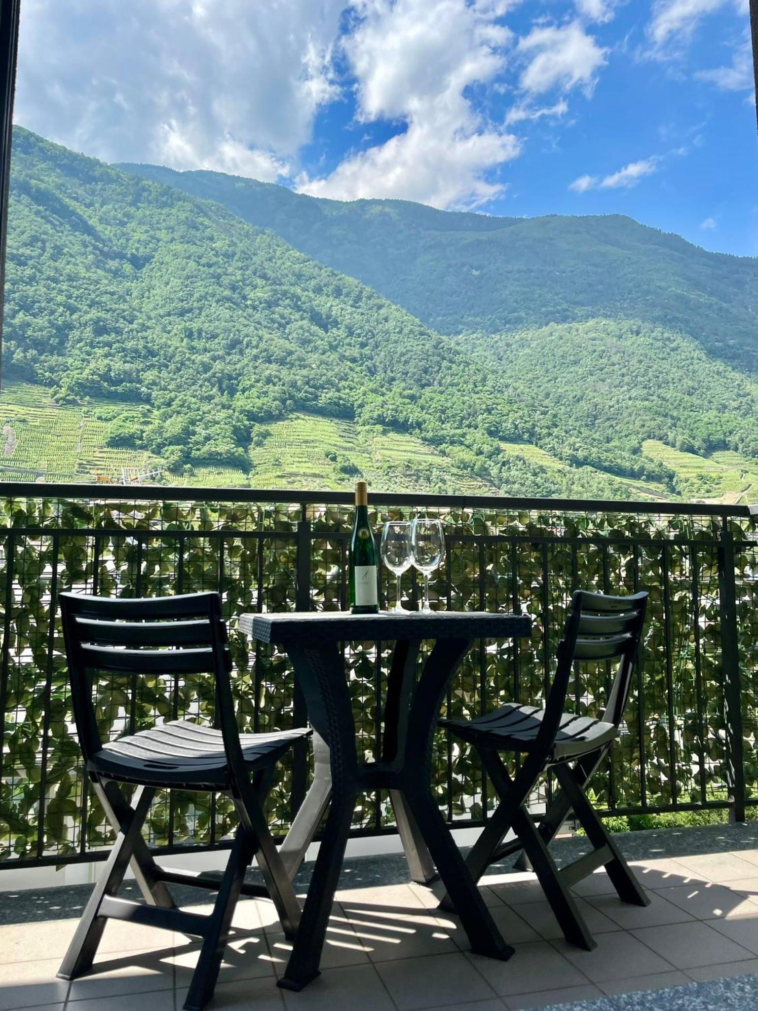 ValtellinaHome