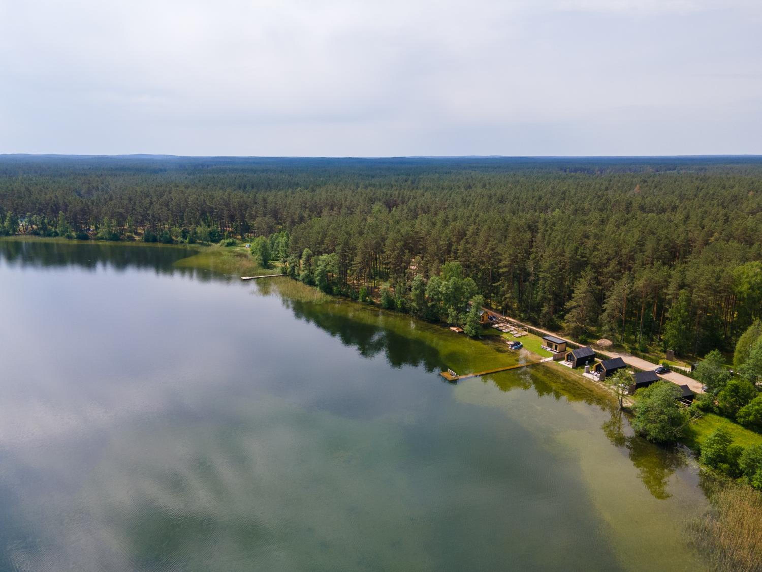 Lavyso namai view 2
