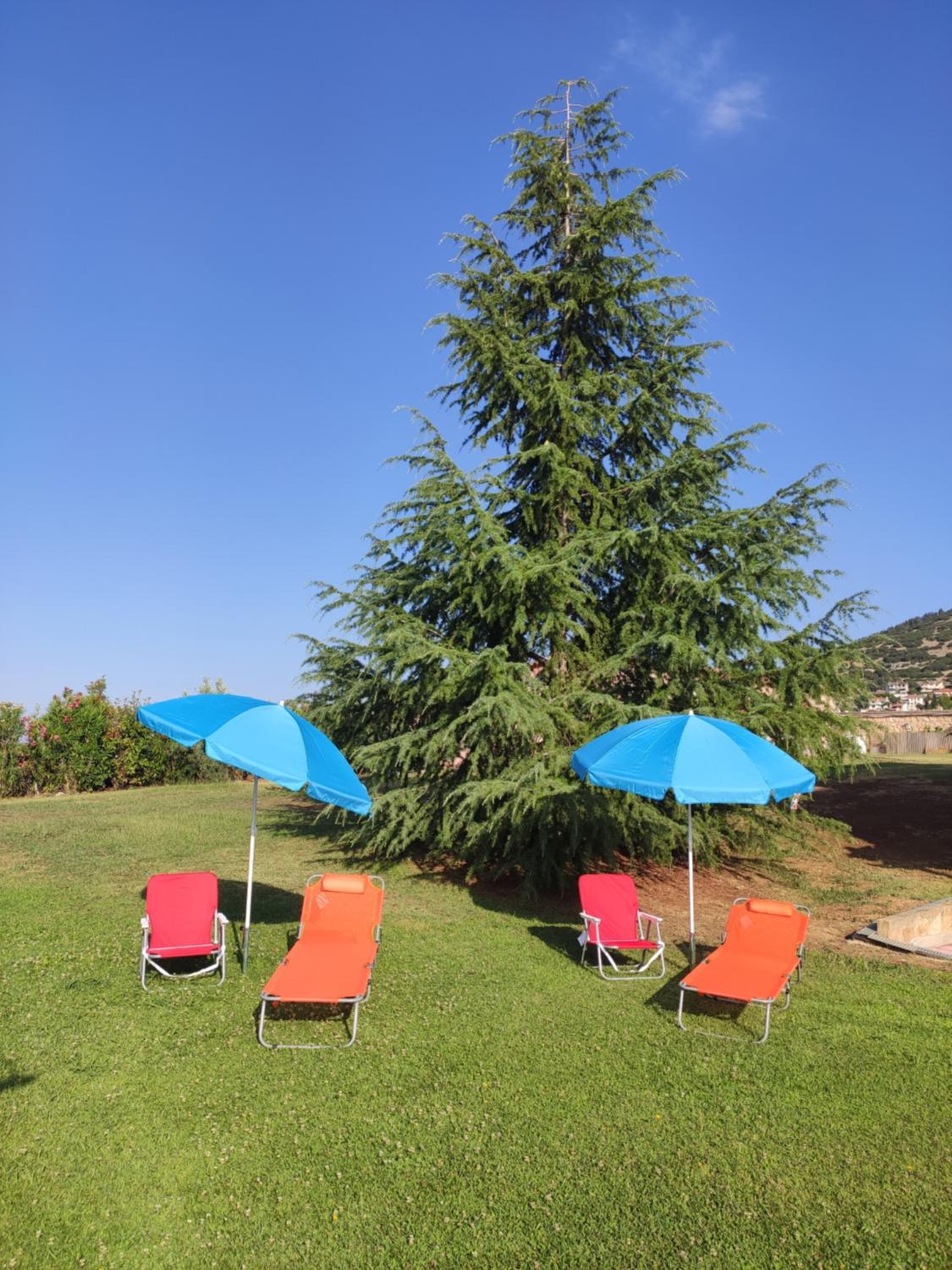 Villa AVRA