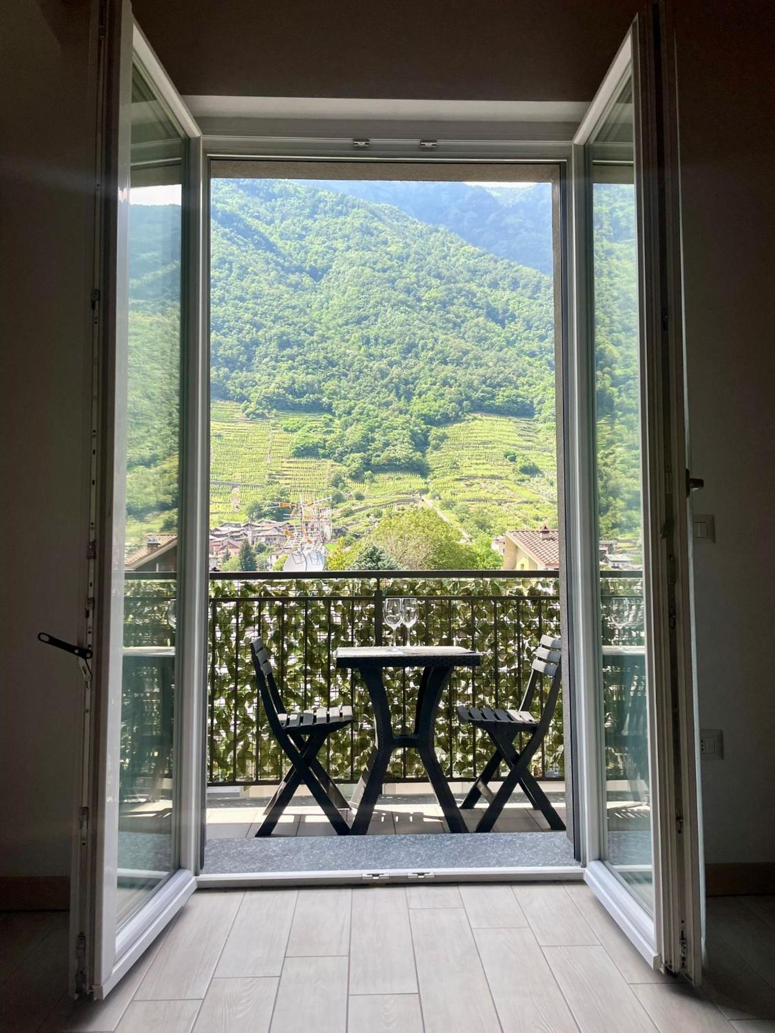 ValtellinaHome