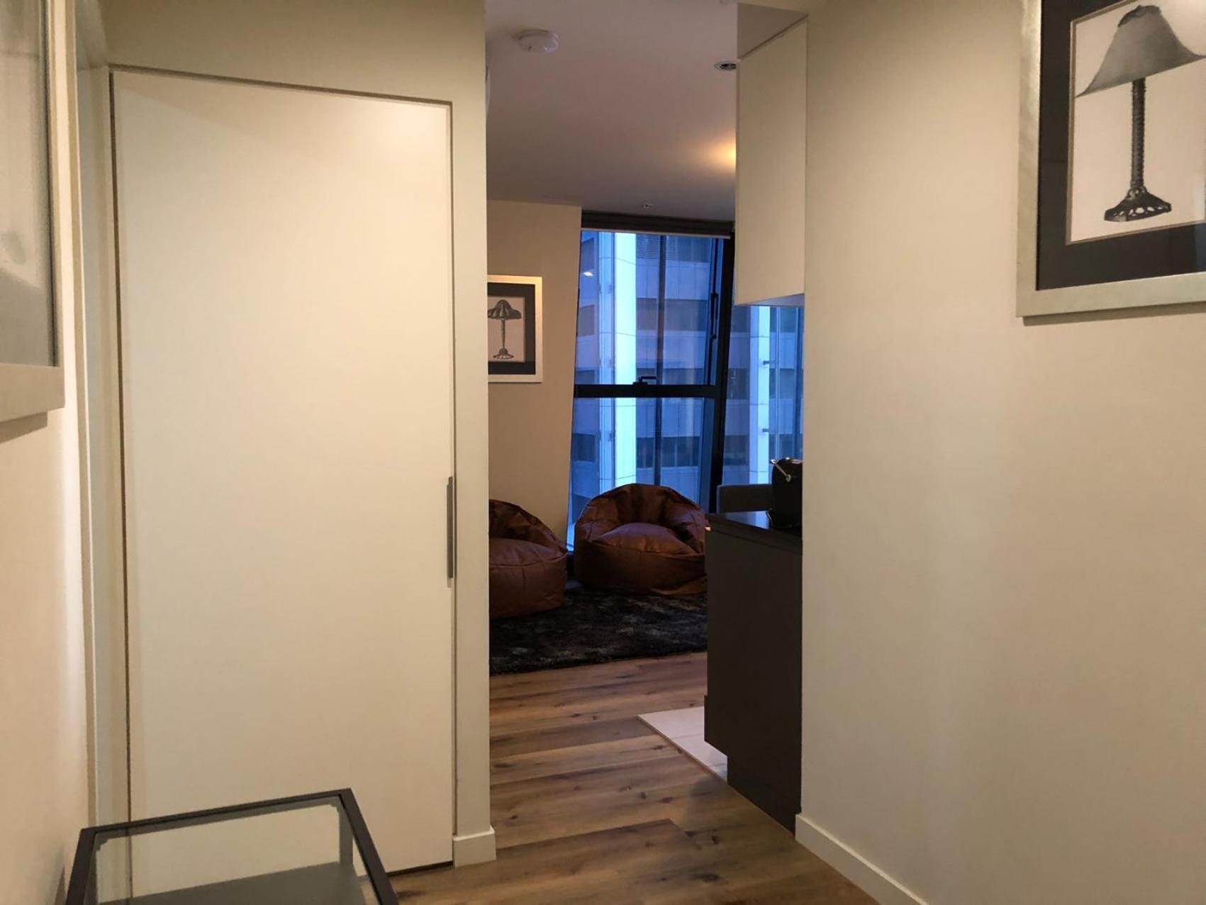 Collins Serviced Apartments