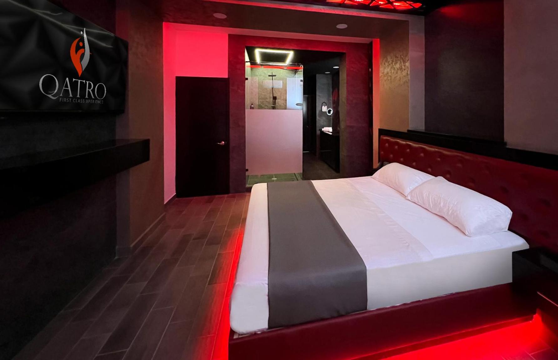 Ensenada Vacations - Motel Boutique Qatro - Property Image 2