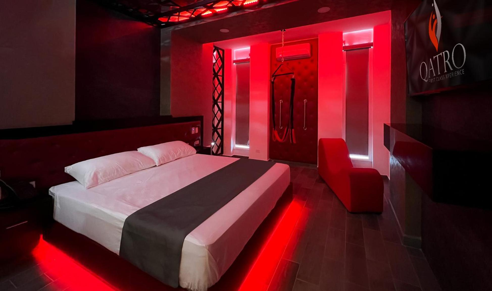 Ensenada Vacations - Motel Boutique Qatro - Property Image 2