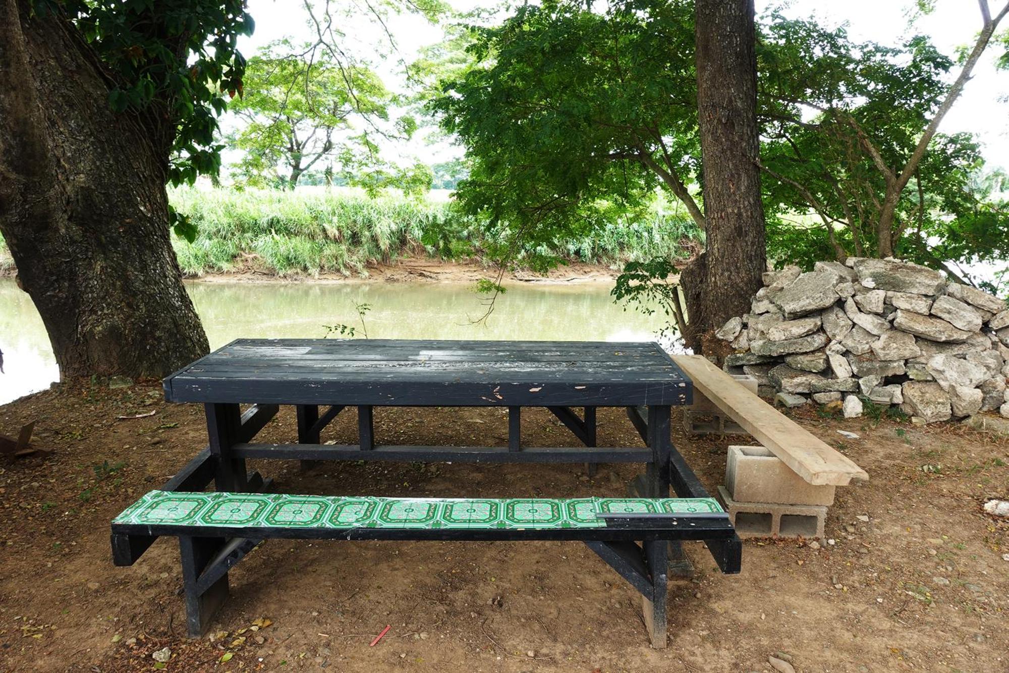 Nadi Riverside Villa