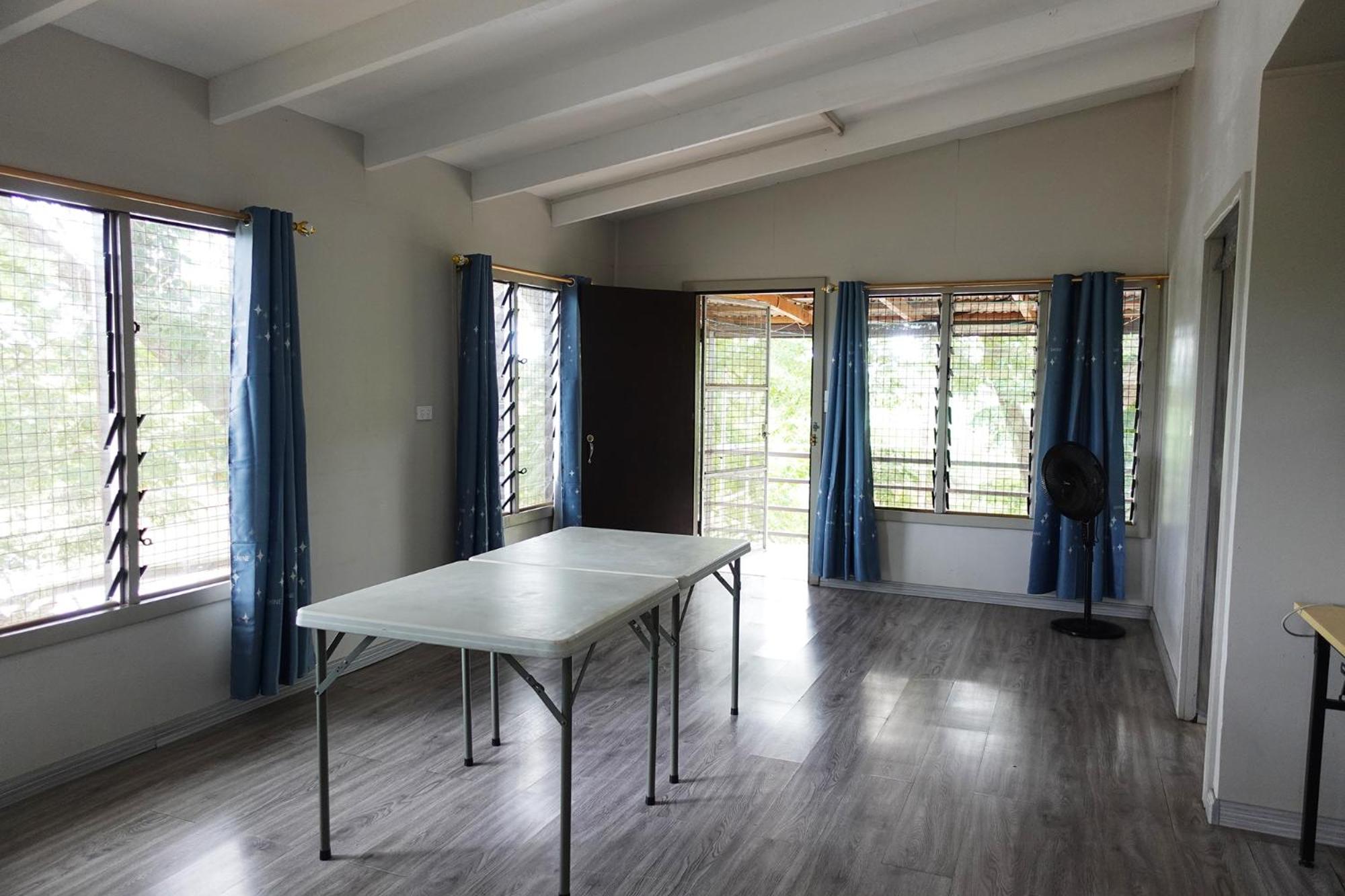 Nadi Riverside Villa