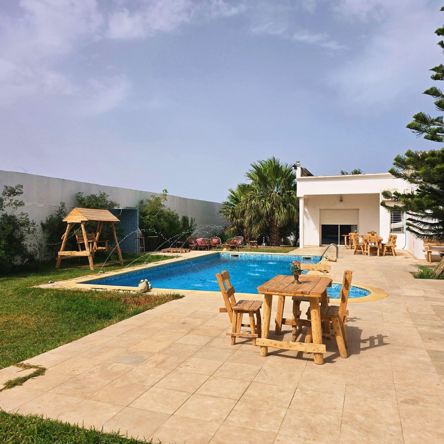 Villa il Cavaliere view 2