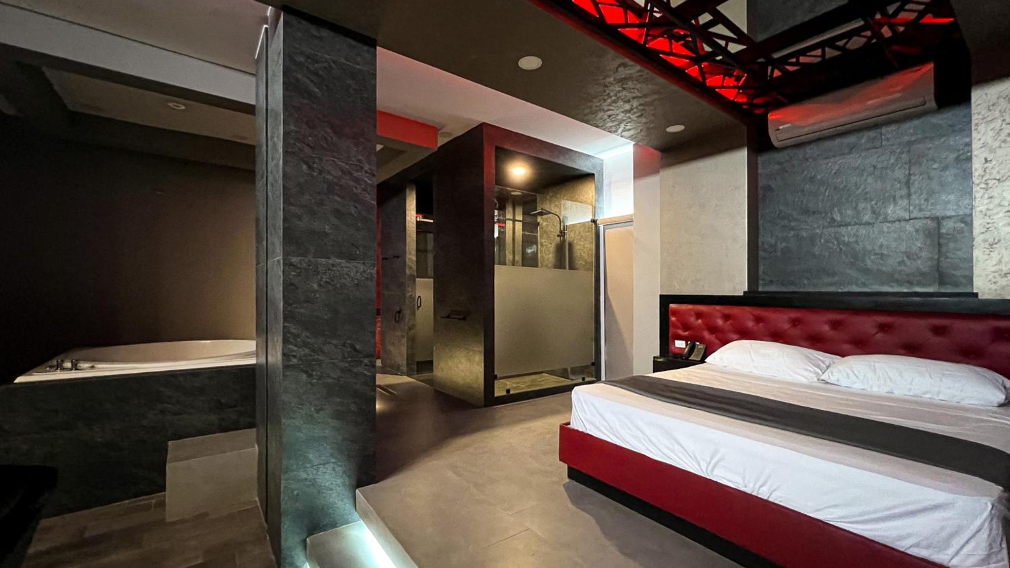 Ensenada Vacations - Motel Boutique Qatro - Property Image 3