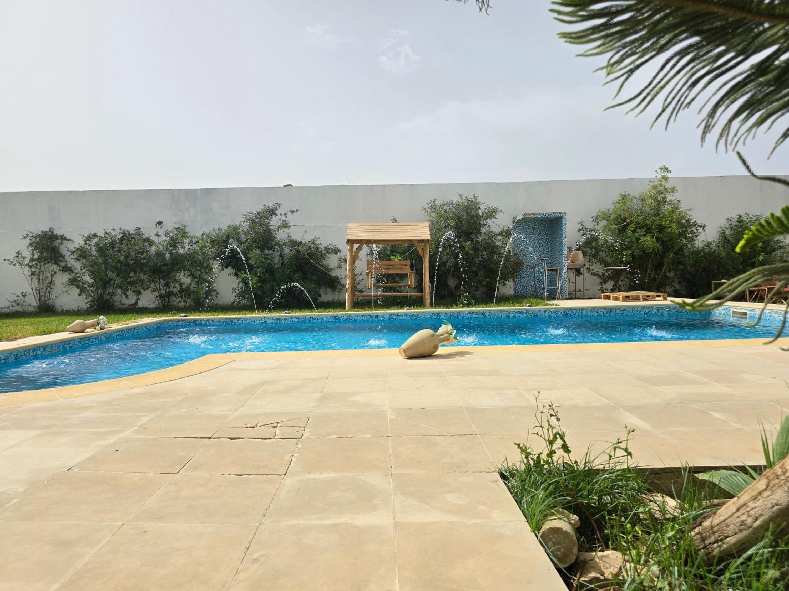 Villa il Cavaliere view 3