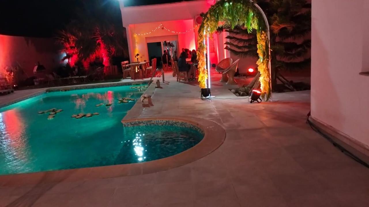 Villa il Cavaliere view 5