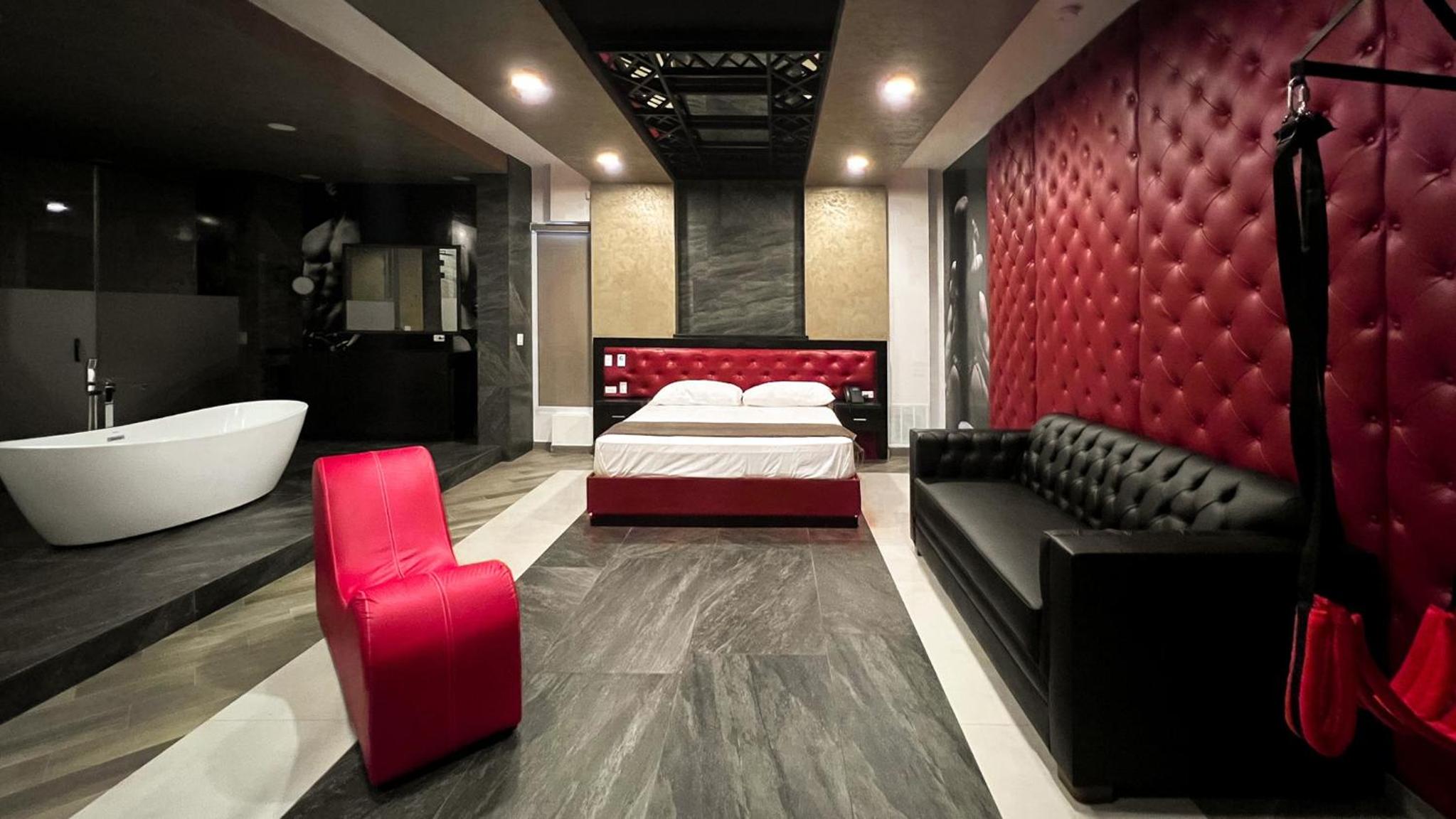 Ensenada Vacations - Motel Boutique Qatro - Property Image 3