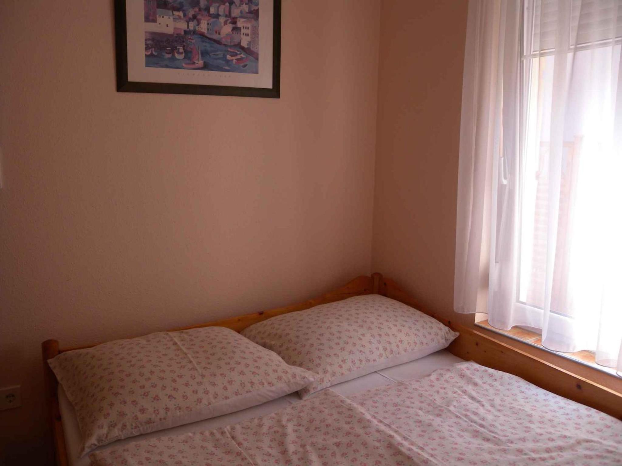 Dávid Apartman