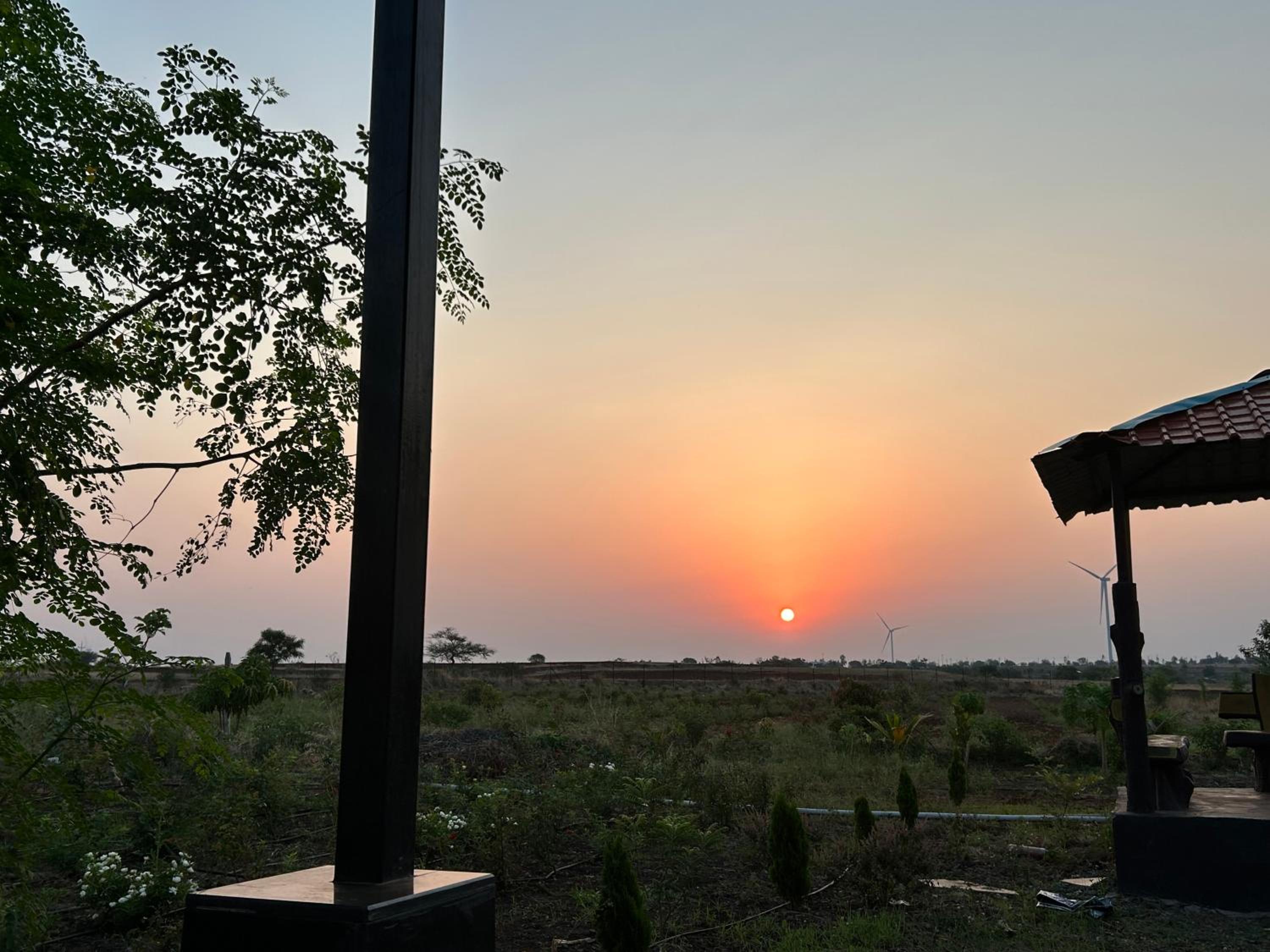 Nrusinh Farmstay