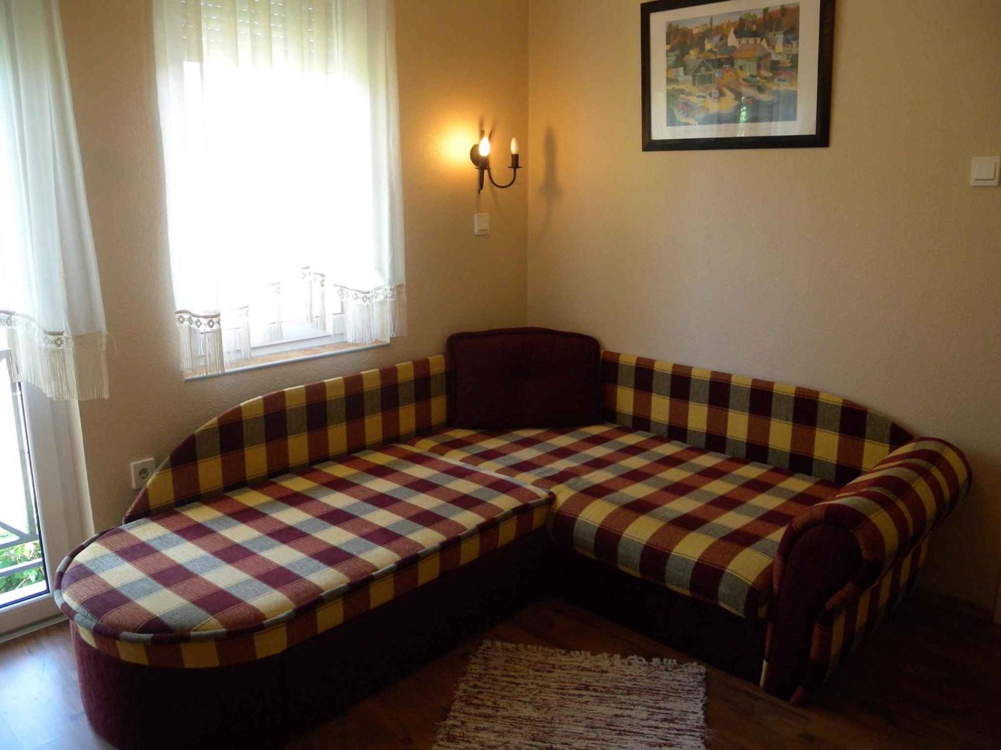 Dávid Apartman