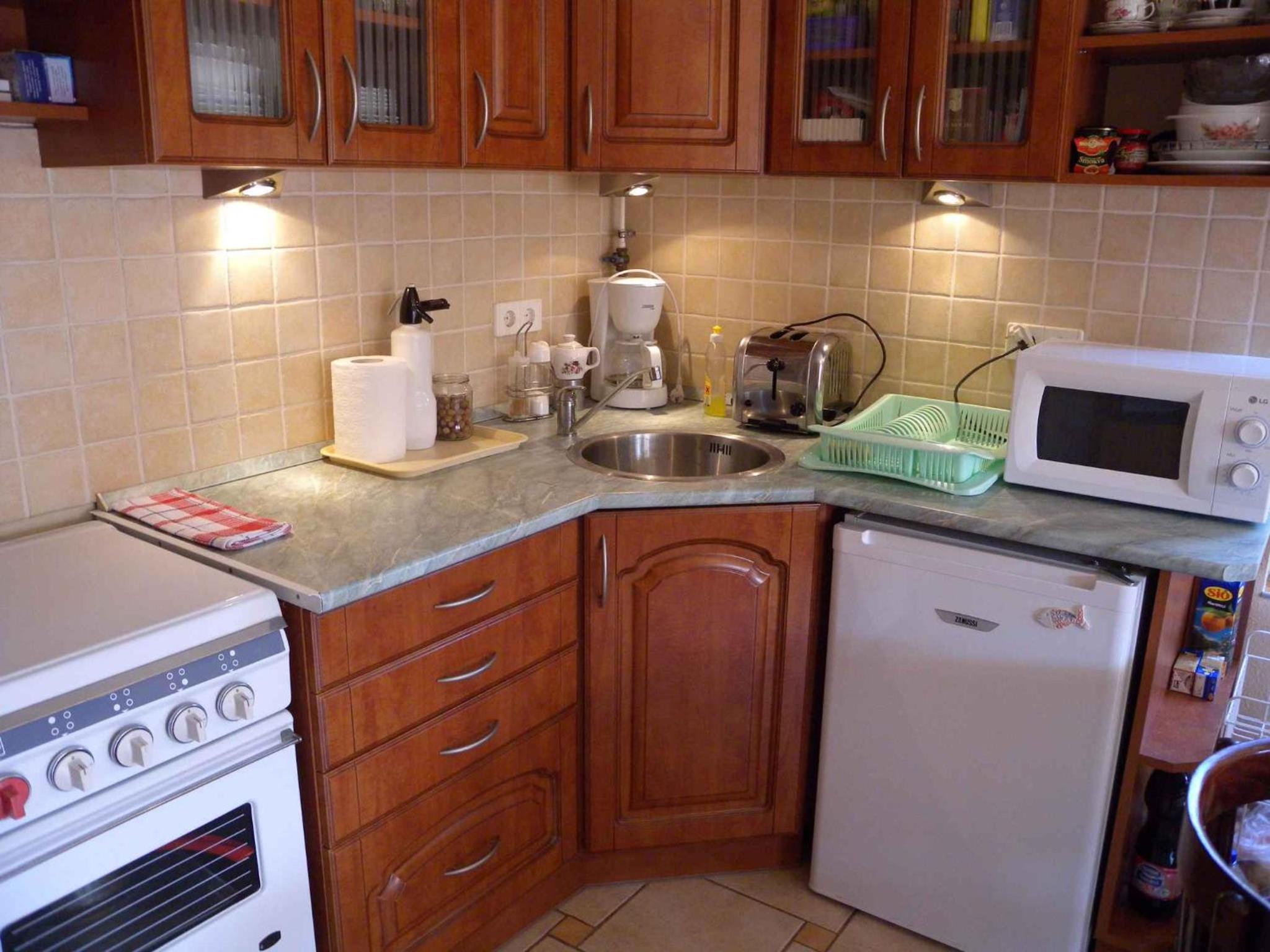 Dávid Apartman