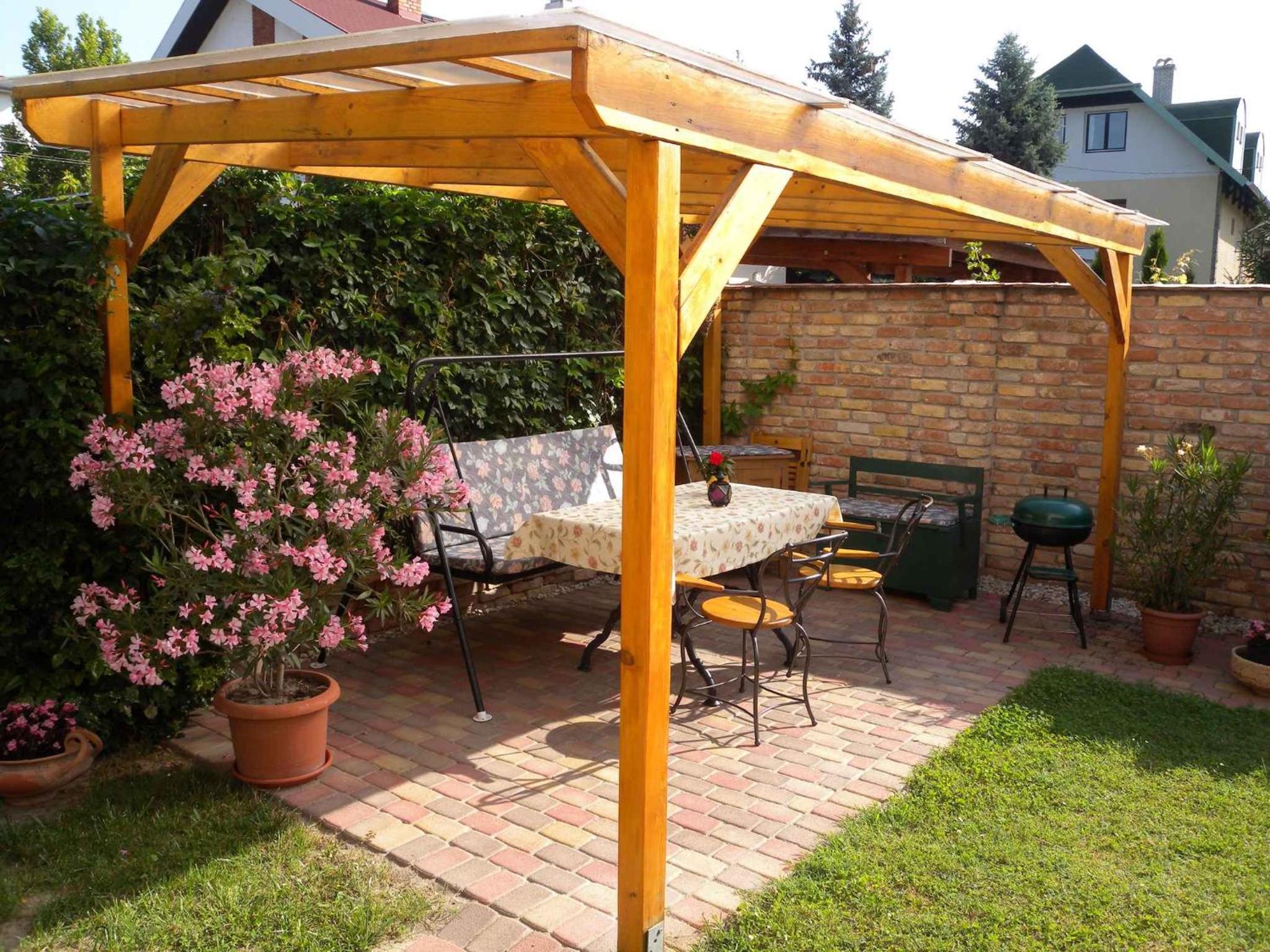 Dávid Apartman