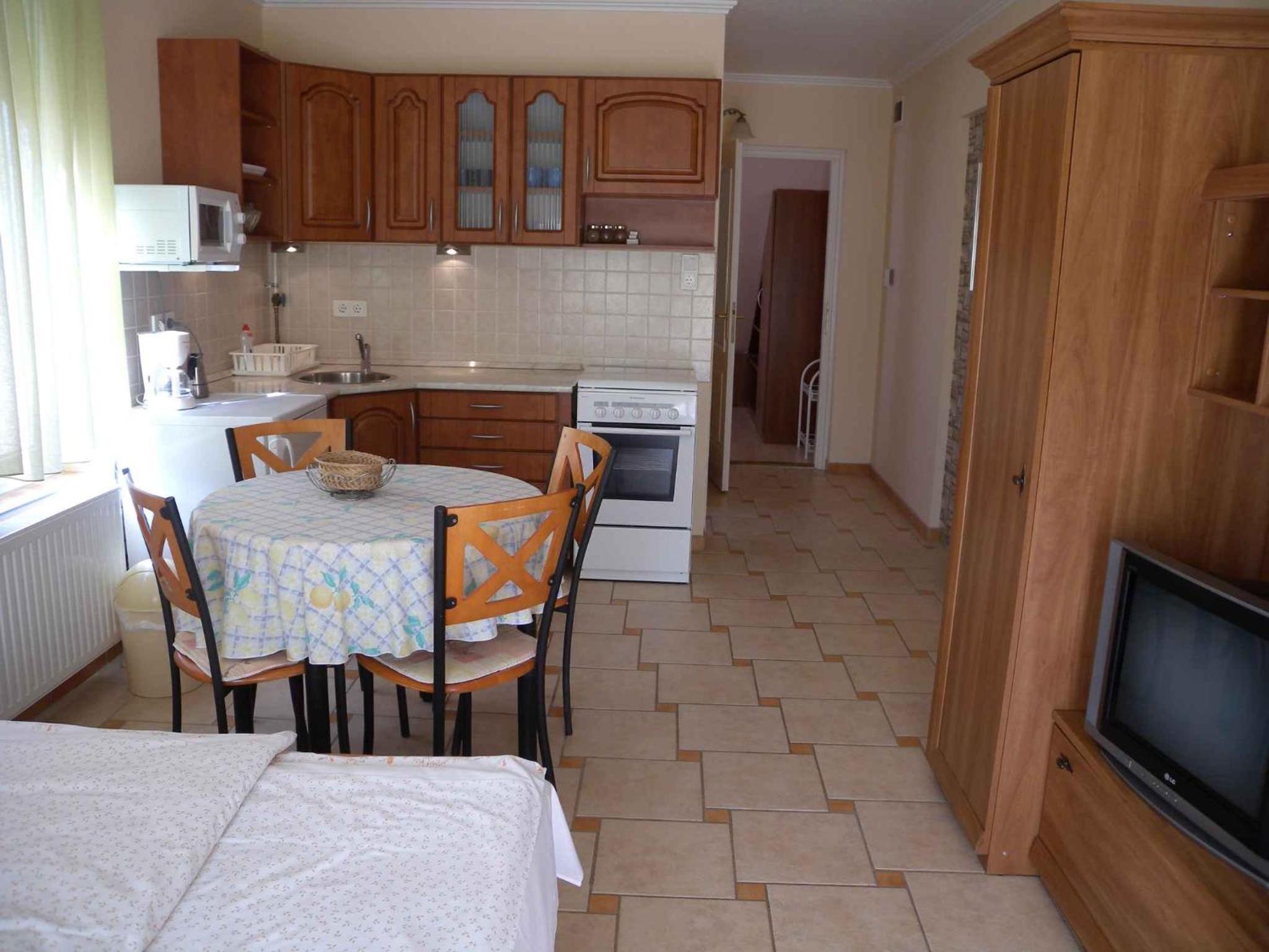 Dávid Apartman