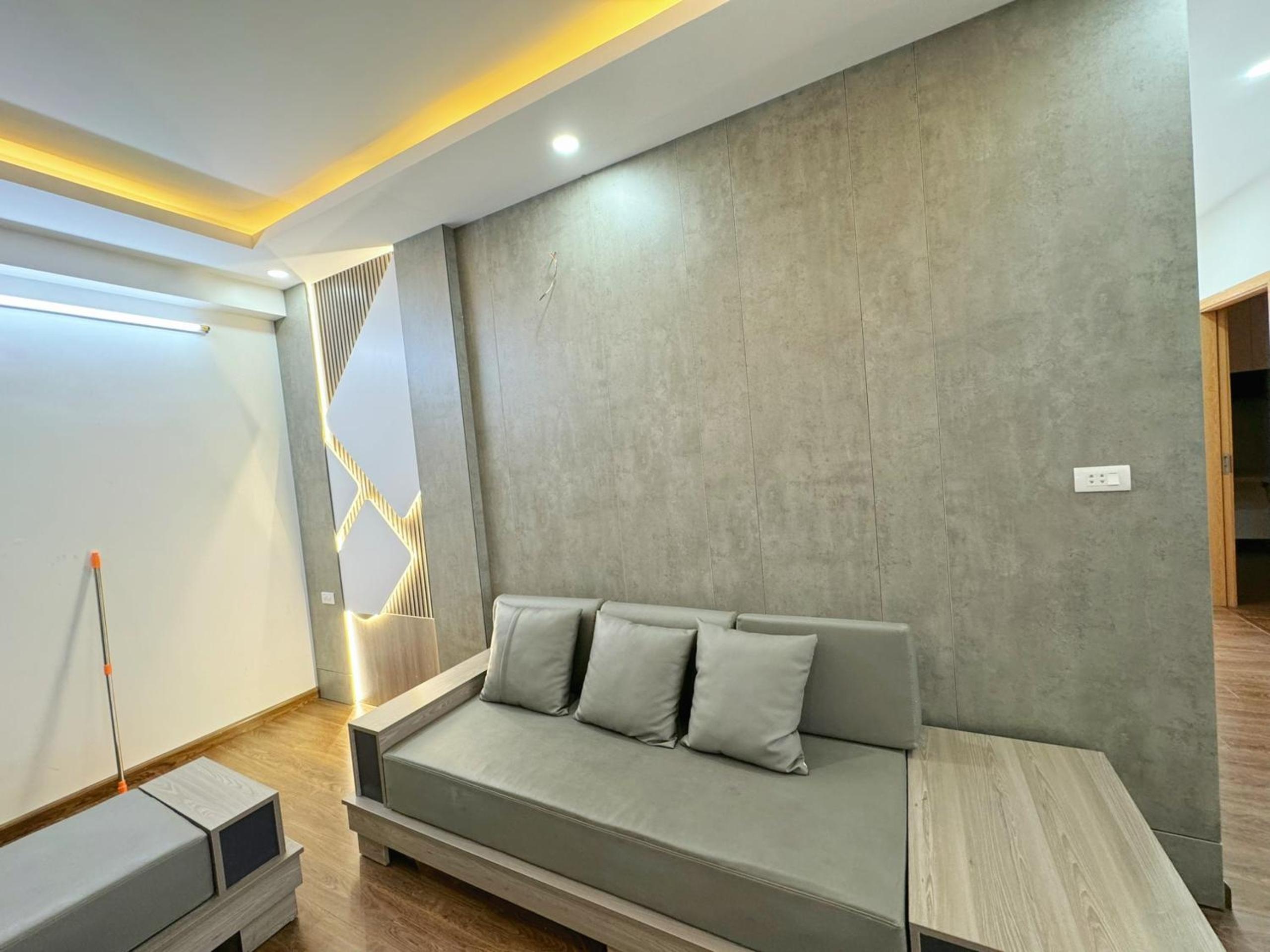 Love House - Tecco Elite Thai Nguyen view 4