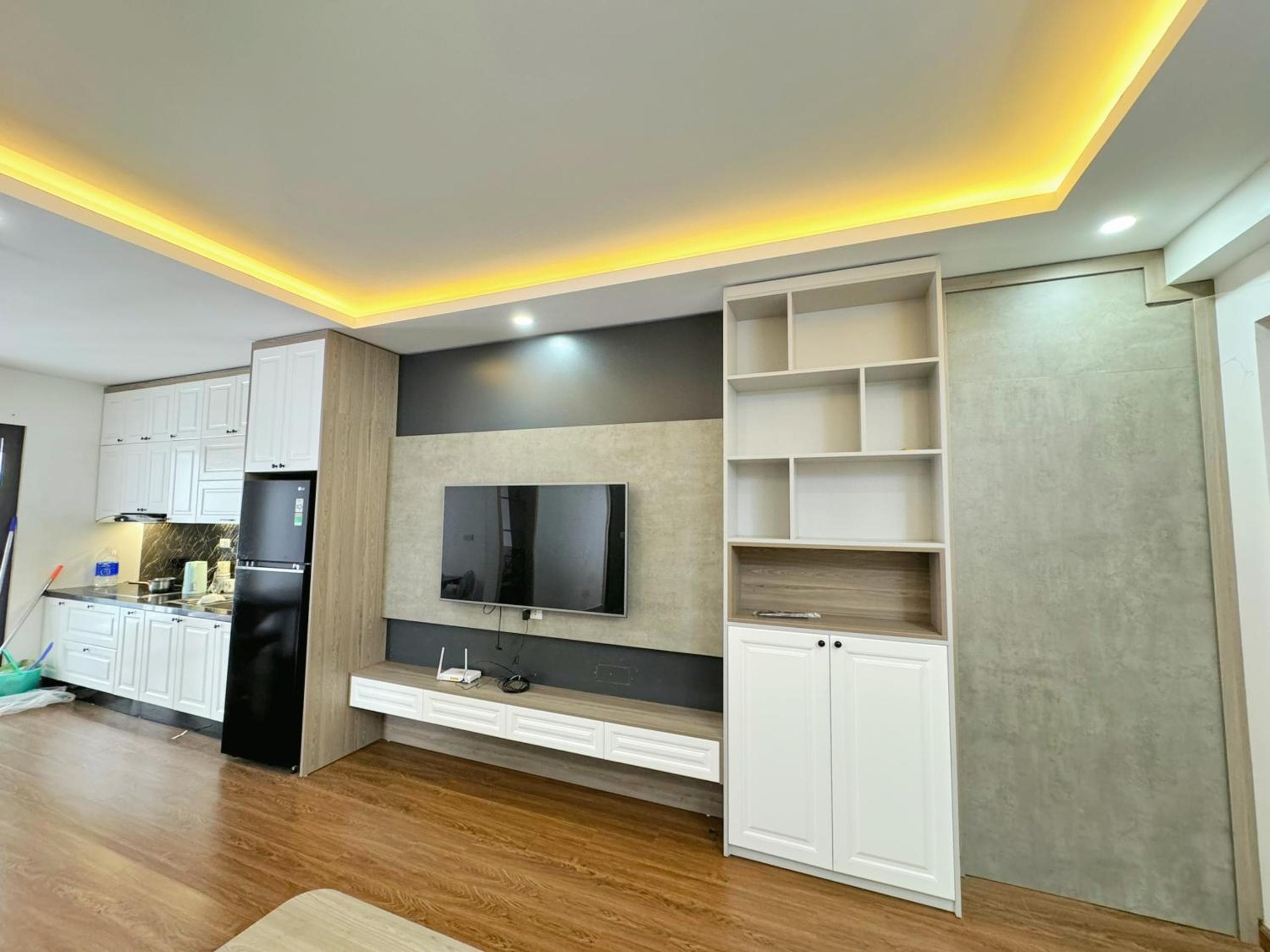 Love House - Tecco Elite Thai Nguyen view 5