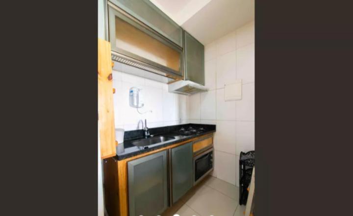 Quarto Residencial Dubai - Lazer Completo