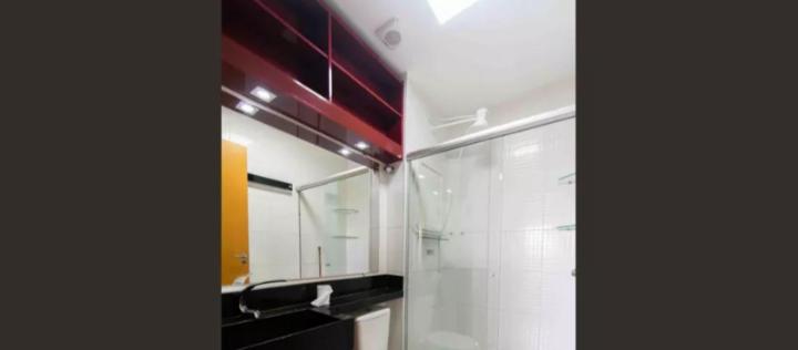 Quarto Residencial Dubai - Lazer Completo