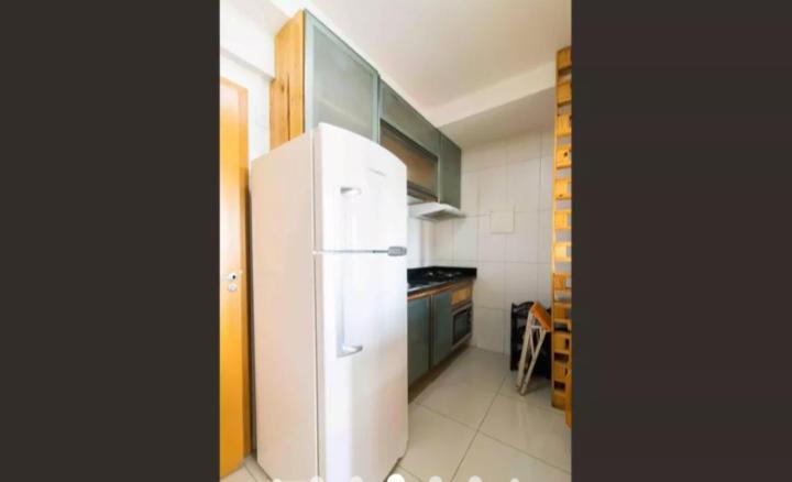 Quarto Residencial Dubai - Lazer Completo