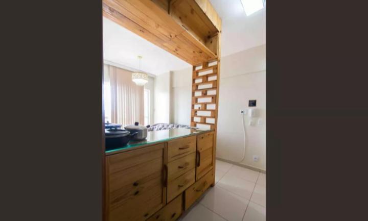 Quarto Residencial Dubai - Lazer Completo
