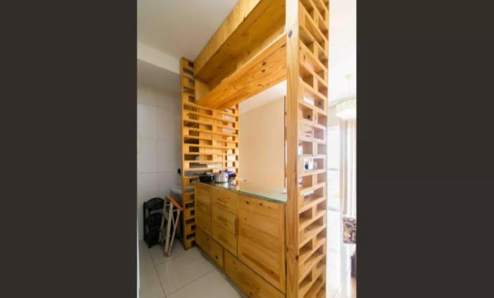 Quarto Residencial Dubai - Lazer Completo