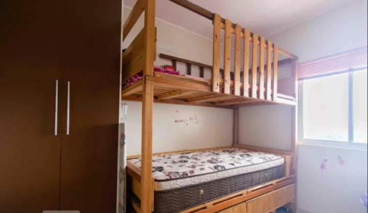 Quarto Residencial Dubai - Lazer Completo