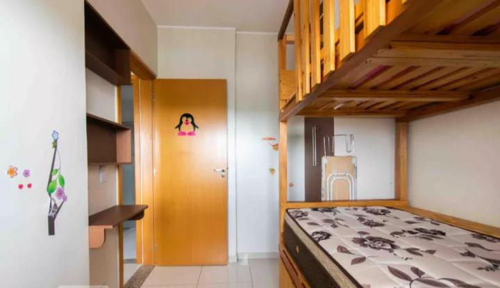 Quarto Residencial Dubai - Lazer Completo