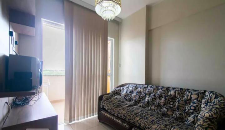 Quarto Residencial Dubai - Lazer Completo