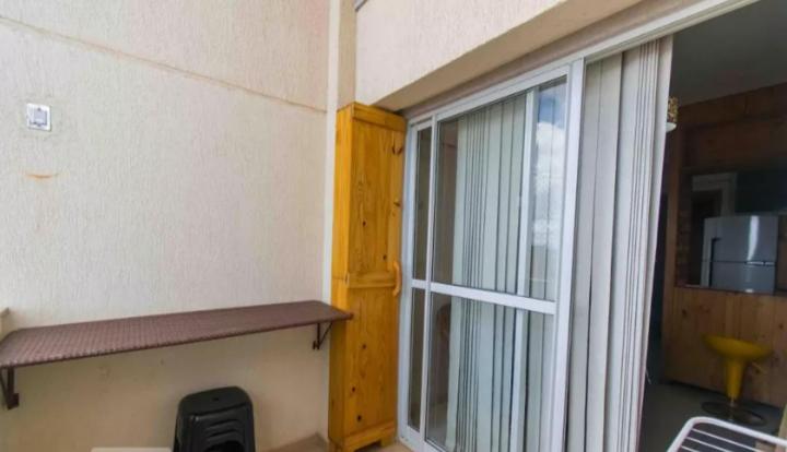 Quarto Residencial Dubai - Lazer Completo