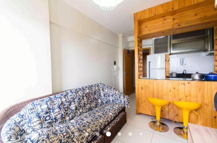 Quarto Residencial Dubai - Lazer Completo