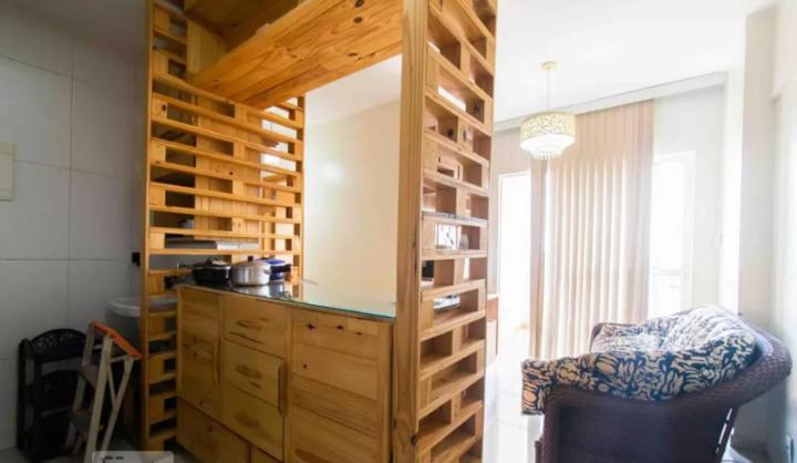 Quarto Residencial Dubai - Lazer Completo