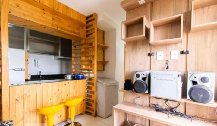 Quarto Residencial Dubai - Lazer Completo