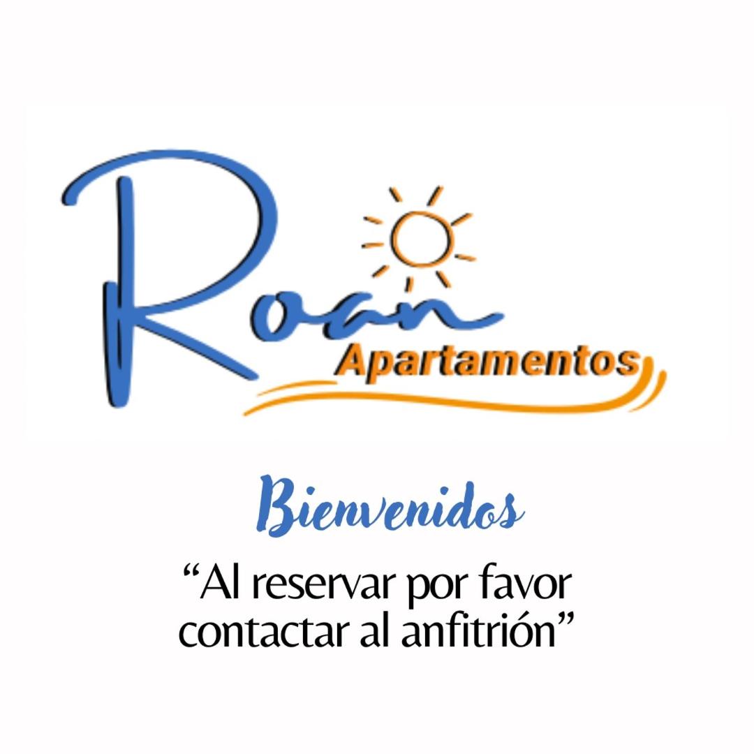 Roan Playa Chiquita- Estrella de mar
