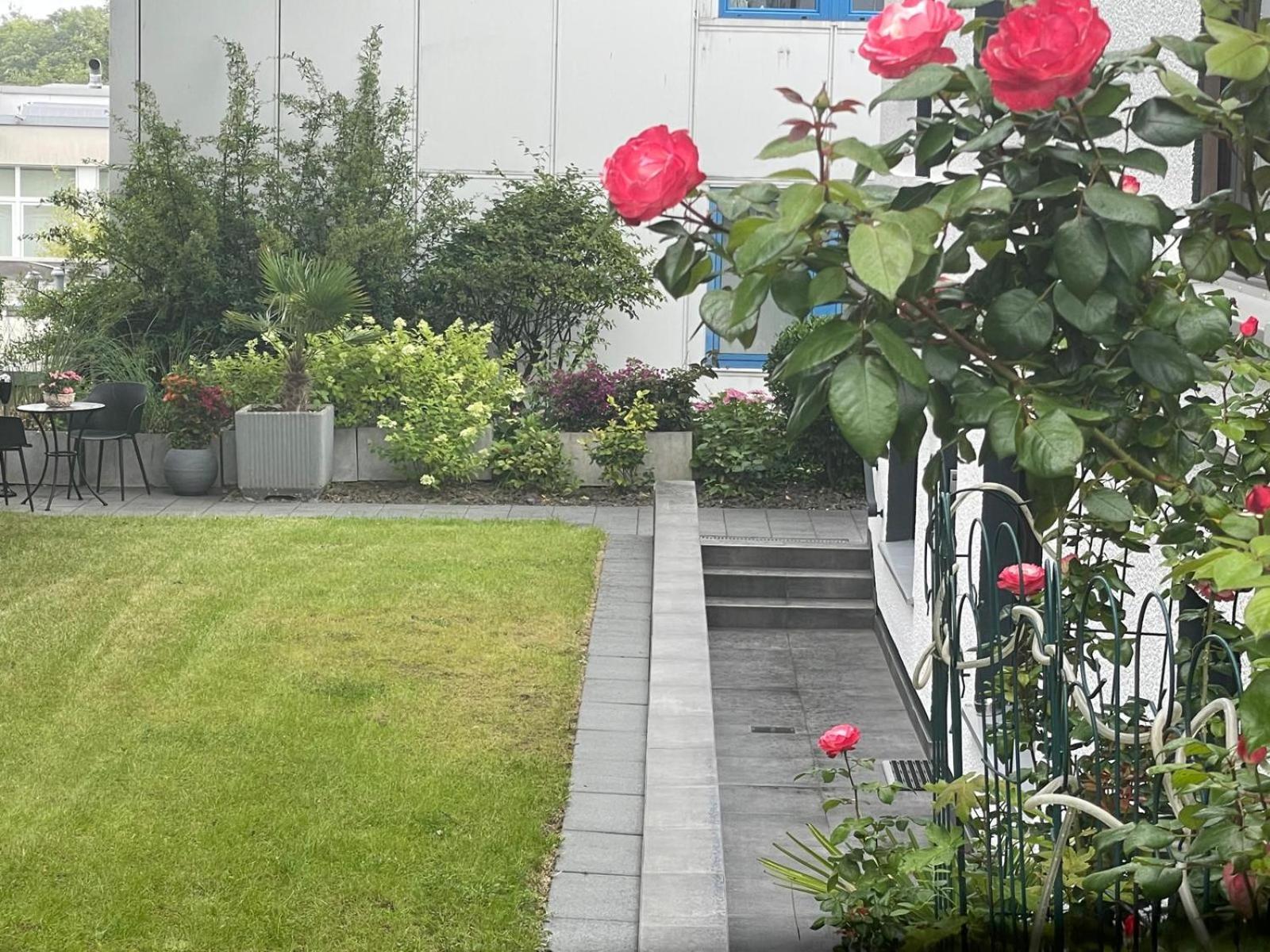 Dream Place in Iserlohn