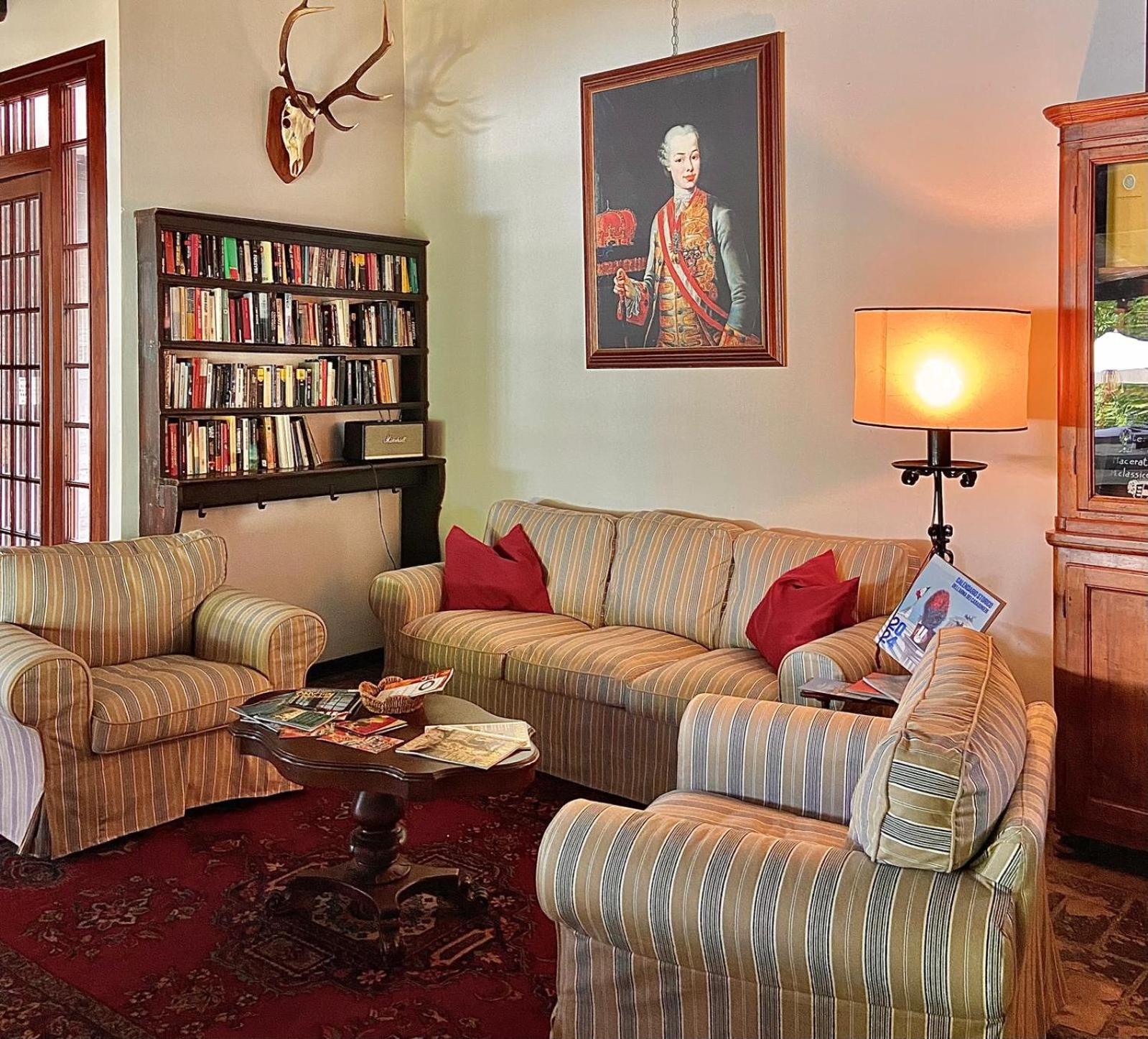 Hotel Conti Formentini